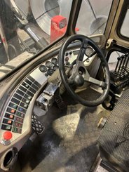 Chariot élévateur diesel Svetruck 1612038 - 6