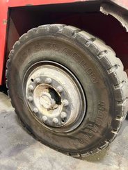 Chariot élévateur diesel Svetruck 1612038 - 8