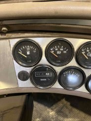 Chariot élévateur diesel Svetruck 1612038 - 5