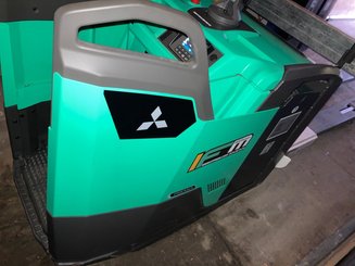 Transpalette porté debout Mitsubishi PBF25N3R MITSUBISHI