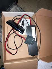 Transpalette porté debout Mitsubishi PBF25N3R MITSUBISHI