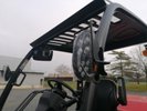 Chariot élévateur frontal 4 roues Hangcha XF100D - 14