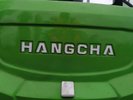 Chariot élévateur frontal 4 roues Hangcha XC50 - 13
