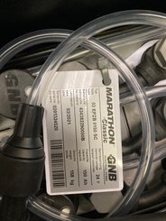 Transpalette accompagnant Mitsubishi PBP16N2 - ACCOMPAGNANT