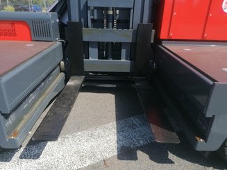 Chariot élévateur latéral AMLIFT C5000-14 AMLAT