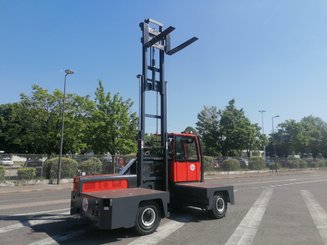 Chariot élévateur latéral AMLIFT C5000-14 AMLAT