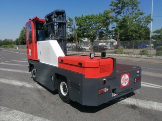 Chariot élévateur latéral AMLIFT C5000-14 AMLAT