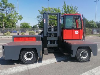 Chariot élévateur latéral AMLIFT C5000-14 AMLAT - 5