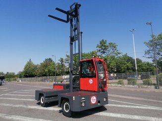 Chariot élévateur latéral AMLIFT C5000-14 AMLAT