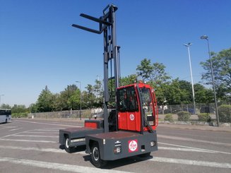 Chariot élévateur latéral AMLIFT C5000-14 AMLAT