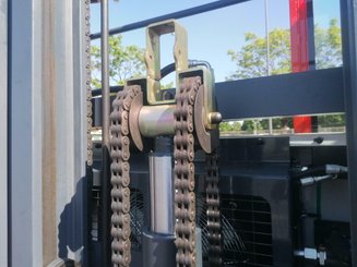 Chariot élévateur latéral AMLIFT C5000-14 AMLAT