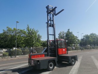 Chariot élévateur latéral AMLIFT C5000-14 AMLAT