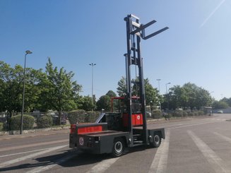 Chariot élévateur latéral AMLIFT C5000-14 AMLAT