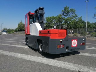 Chariot élévateur latéral AMLIFT C5000-14 AMLAT