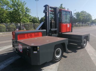 Chariot élévateur latéral AMLIFT C5000-14 AMLAT