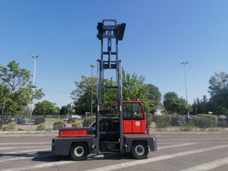 Chariot élévateur latéral AMLIFT C5000-14 AMLAT