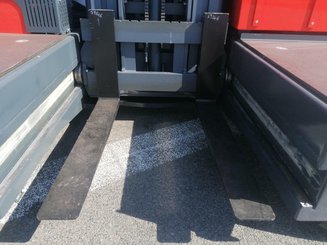 Chariot élévateur latéral AMLIFT C5000-14 AMLAT