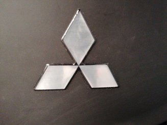 Chariot à mât rétractable Mitsubishi RB16N2HS