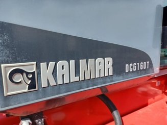 Chariot élévateur frontal 4 roues Kalmar DCG160-12T - 17