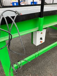 Rampe de chargement CAPM RF1-6 - 4