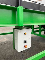 Rampe de chargement CAPM RF1-6 - 5