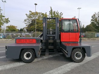 Chariot élévateur latéral AMLIFT C50-14/55 AMLAT
