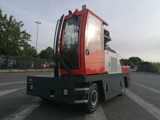 Chariot élévateur latéral AMLIFT C50-14/55 AMLAT