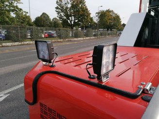 Chariot élévateur latéral AMLIFT C50-14/55 AMLAT