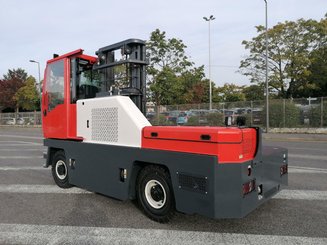 Chariot élévateur latéral AMLIFT C50-14/55 AMLAT