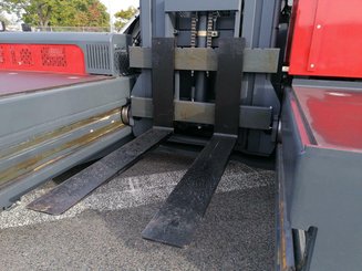Chariot élévateur latéral AMLIFT C50-14/55 AMLAT