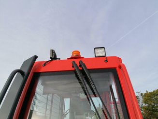 Chariot élévateur latéral AMLIFT C50-14/55 AMLAT