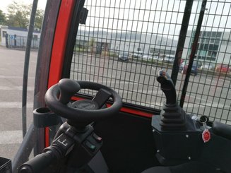 Chariot élévateur latéral AMLIFT C50-14/55 AMLAT