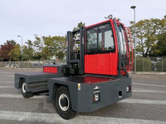 Chariot élévateur latéral AMLIFT C50-14/55 AMLAT