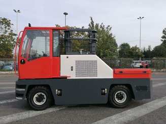 Chariot élévateur latéral AMLIFT C50-14/55 AMLAT