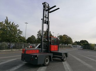 Chariot élévateur latéral AMLIFT C50-14/55 AMLAT