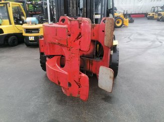 Pince à bobines Bolzoni CTXAR-37RH-15