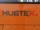 Chariot élévateur latéral multidirectionnel Hubtex DQ45D - 13