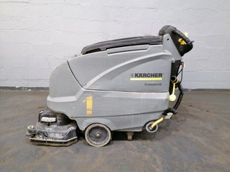 Autolaveuse Kärcher BD65180W - 5