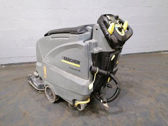 Autolaveuse Kärcher BD65180W - 4