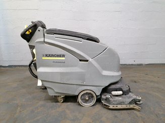 Autolaveuse Kärcher BD65180W - 1