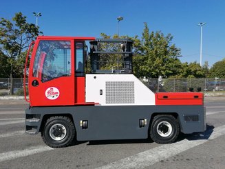 Chariot élévateur latéral AMLIFT C40-14/55