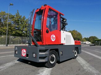 Chariot élévateur latéral AMLIFT C40-14/55