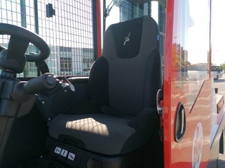 Chariot élévateur latéral AMLIFT C40-14/55