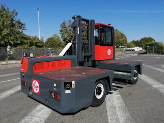 Chariot élévateur latéral AMLIFT C40-14/55