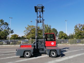 Chariot élévateur latéral AMLIFT C40-14/55