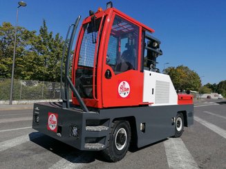 Chariot élévateur latéral Combilift C50
