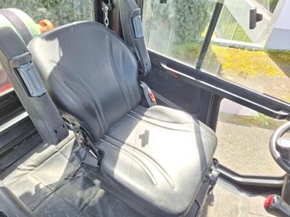 Chariot élévateur frontal 4 roues Hangcha XF25G