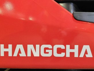 Chariot élévateur frontal 4 roues Hangcha XF25G