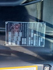 Chariot élévateur frontal 3 roues Hangcha A3W18