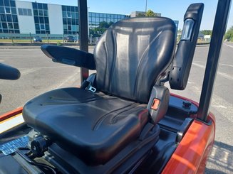 Chariot élévateur frontal 3 roues Hangcha A3W18